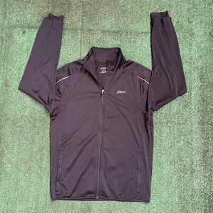 ASICS jacket